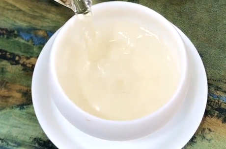 什么是福建安溪的名茶？