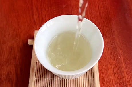 什么是福建安溪的名茶？