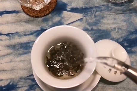什么是福建安溪的名茶？
