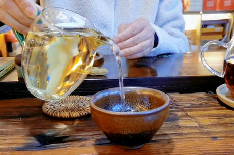 茉莉花茶的产地在哪里？