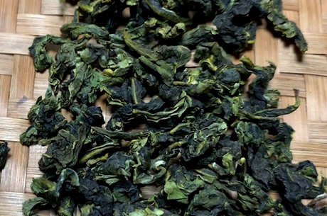 四大名茶是哪四大名茶？