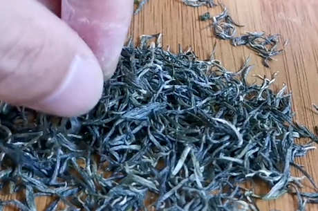 四大名茶是哪四大名茶？