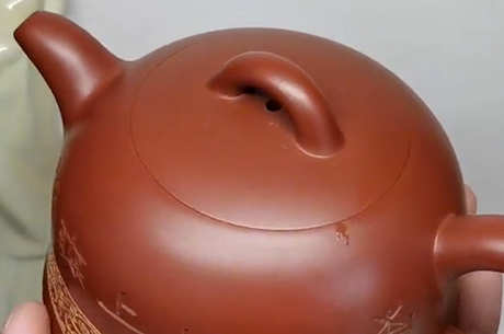 茶壶108种壶型名称