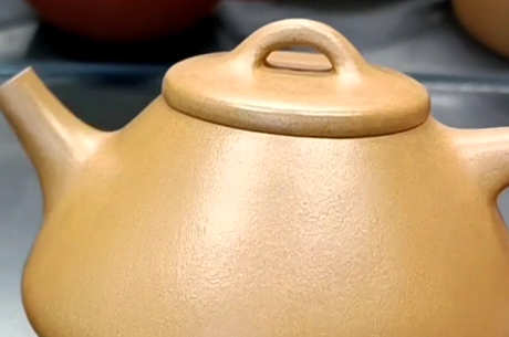 茶壶108种壶型名称