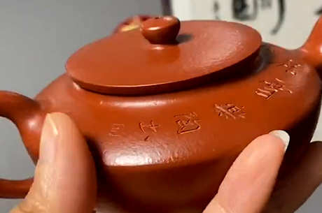 茶壶108种壶型名称