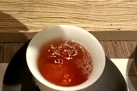 闽北乌龙茶的代表茶