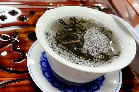 什么季节喝乌龙茶比较合适？