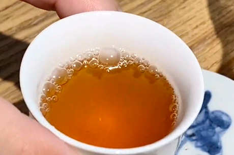 肉桂茶产地哪里好？