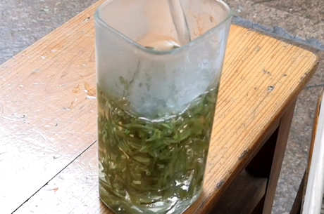 龙井茶的产地在哪里？