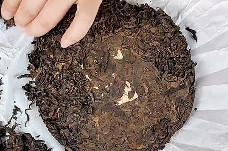 老曼峨茶的产地在哪里？