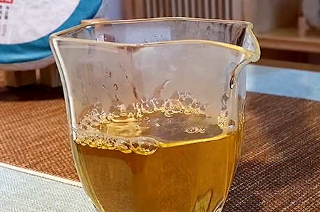 老曼峨茶的产地在哪里？