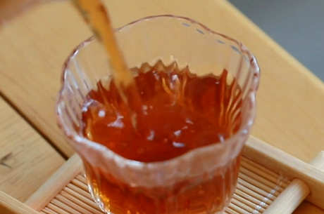 小青柑属于什么茶？