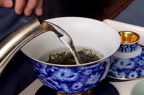 什么茶要醒茶？