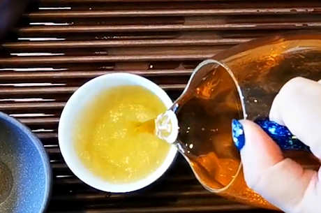 什么茶要醒茶？