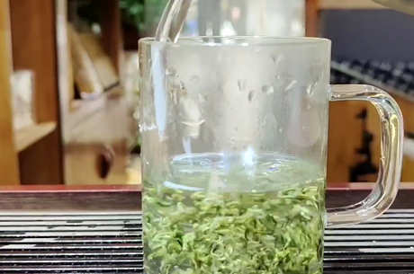 均匀毛尖茶产地在哪里？
