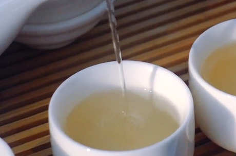 小青柑茶什么时候出现？
