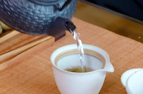 普洱茶有32种香型