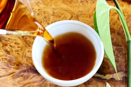 普洱茶有32种香型