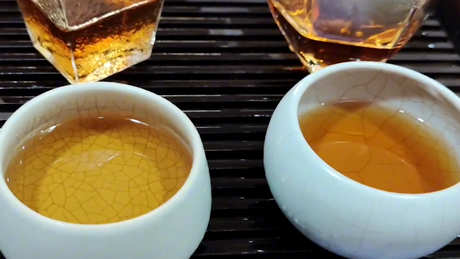 小青柑茶怎么泡才好？