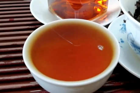 大益茶7542代表什么？