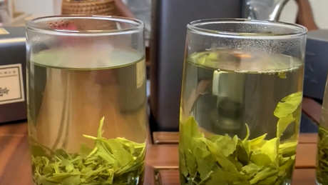 六大茶有哪些代表性名茶？