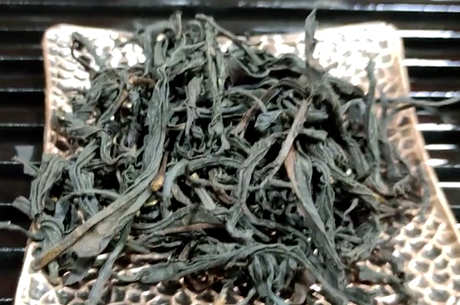 六大茶有哪些代表性名茶？