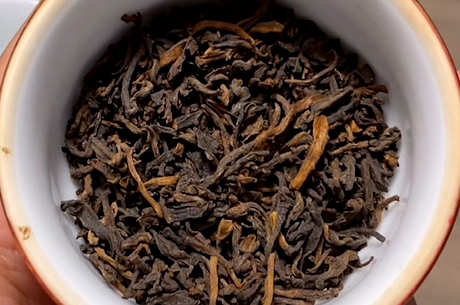 六大茶有哪些代表性名茶？