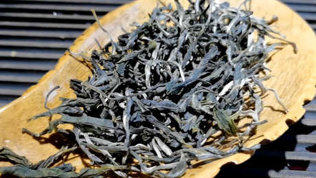 普洱茶的等级是什么？
