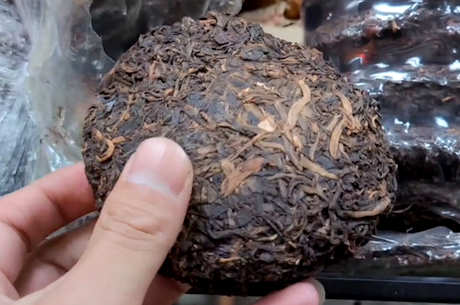 普洱茶的等级是什么？