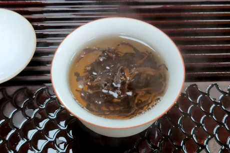 普洱茶的等级是什么？