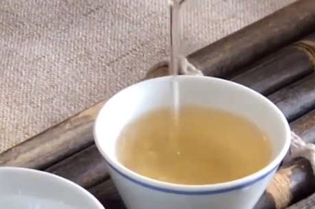 熟普洱和生普洱的区别