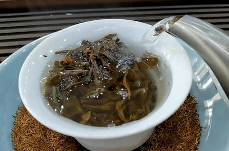 普洱茶能储存多久？