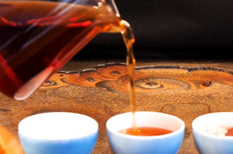 普洱茶能储存多久？