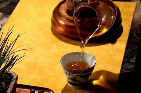 普洱茶的编号是什么意思？