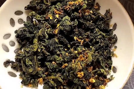 铁观音茶有几种香型