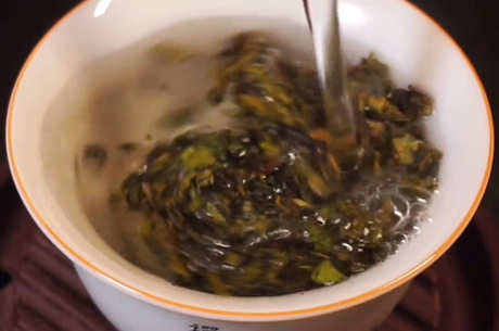 铁观音茶有几种香型