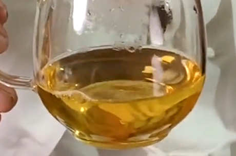 普洱茶鉴别方法的七个标准