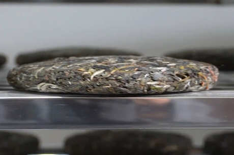 普洱茶的生产工艺流程