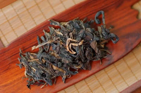 熟茶和生茶有什么区别？