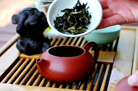 普洱生茶存放多久最好？