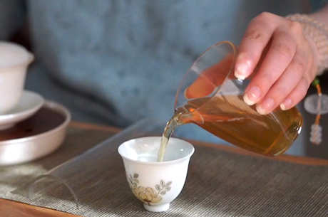 普洱生茶存放多久最好？