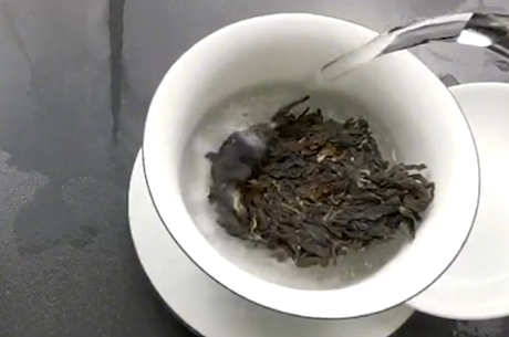 为什么生茶不能直接喝？