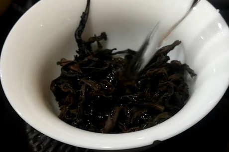 青茶有哪些品种？
