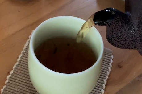 什么样的茶适合煮喝？