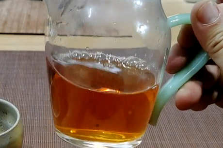 什么样的茶适合煮喝？