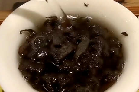 正确泡茶岩茶七个步骤