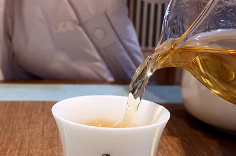 生普与熟普的区别