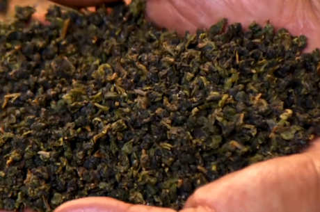 制作茶叶的详细过程