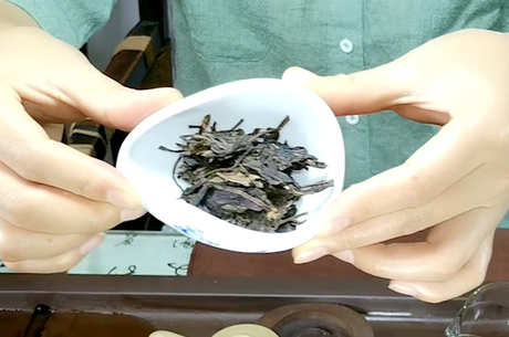 茶的营养成分是什么？