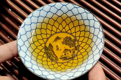 茶的营养成分是什么？